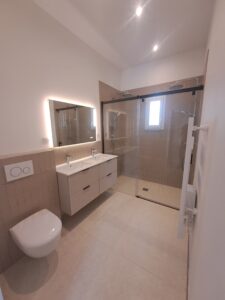 photo sdb mauressargues apres