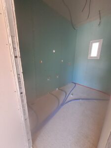 photo sdb mauressargues avant